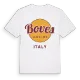 Boves cirkel t-shirt
