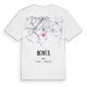 Boves karta t-shirt