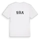 Bra böjd t-shirt