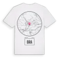 Bra t-shirt