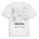 Briga Alta karta t-shirt