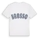 Brosso college t-shirt