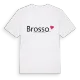 Brosso hjärta t-shirt