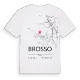 Brosso karta t-shirt