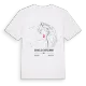 Brovello-Carpugnino karta t-shirt