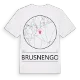 Brusnengo t-shirt