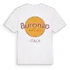 Buronzo cirkel t-shirt