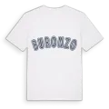 Buronzo college t-shirt