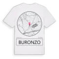 Buronzo t-shirt