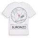Buronzo t-shirt