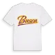 Busca baseball t-shirt