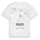 Cafasse karta t-shirt
