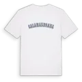 Calamandrana college t-shirt