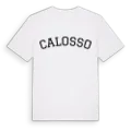 Calosso böjd t-shirt
