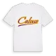 Caluso baseball t-shirt
