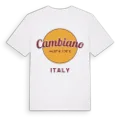 Cambiano cirkel t-shirt