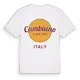 Cambiano cirkel t-shirt