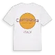 Cambiasca cirkel t-shirt