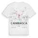 Cambiasca karta t-shirt