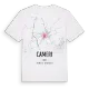 Cameri karta t-shirt