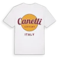 Canelli cirkel t-shirt