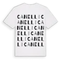 Canelli ordlek t-shirt