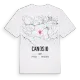 Canosio karta t-shirt