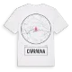 Caprauna t-shirt
