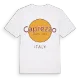 Caprezzo cirkel t-shirt