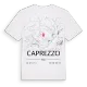 Caprezzo karta t-shirt
