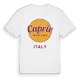 Caprie cirkel t-shirt
