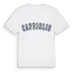 Capriglio college t-shirt