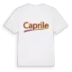 Caprile baseball t-shirt