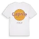 Caprile cirkel t-shirt
