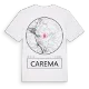 Carema t-shirt