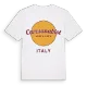 Caresanablot cirkel t-shirt