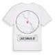 Caresanablot t-shirt