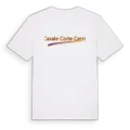 Casale Corte Cerro baseball t-shirt