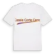 Casale Corte Cerro baseball t-shirt