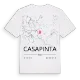 Casapinta karta t-shirt