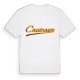 Cassinasco baseball t-shirt