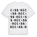 Cassine ordlek t-shirt