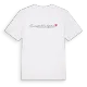 Castell'Alfero hjärta t-shirt