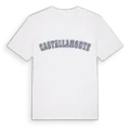 Castellamonte college t-shirt