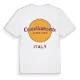 Castellamonte cirkel t-shirt