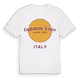 Castelletto d'Erro cirkel t-shirt