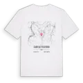 Castelletto d'Erro karta t-shirt