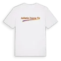 Castelletto sopra Ticino baseball t-shirt