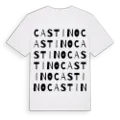 Castino ordlek t-shirt