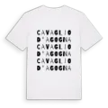 Cavaglio d'Agogna ordlek t-shirt